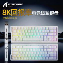 DIY Hardware Lab K3 Mechanical Gaming Keyboard 100 Keys Compact Layout with RGB Backlight & Red/Blue Switches DIY Hardware Lab K3 Mechanical Gaming Keyboard 100 Keys Compact Layout with RGB Backlight & Red/Blue Switches