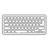 jianpan Mechanical Keyboards